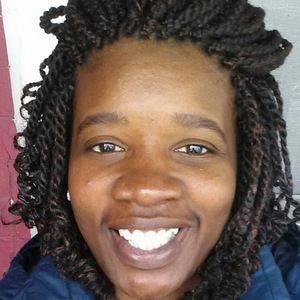 Meet your Posher, Leticia